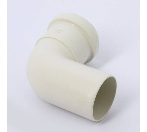 Отвод канализационный Sinikon Комфорт 50 мм 87° 504035.K