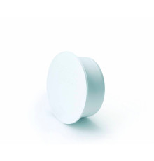 Заглушка REHAU RAUPIANO PLUS 50 мм RAL 9003 11214541003