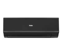 Внутренний блок Haier Quantum Inverter цвет черный AS25HQJ2HRA-B