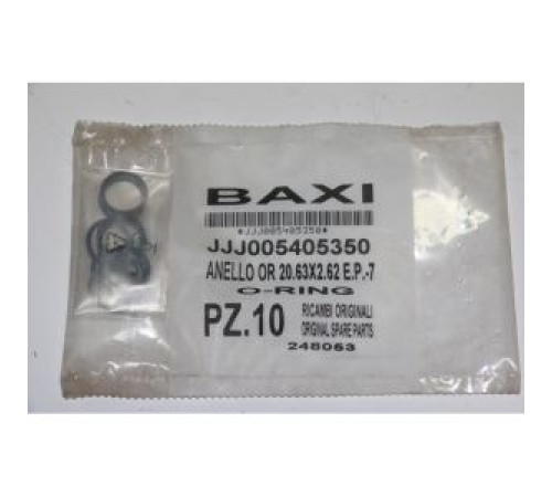 Прокладка тороидальная Baxi 5405350