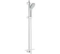 Душевой гарнитур GROHE Euphoria 110 I штанга 900 мм шланг 1750 мм хром 27267001