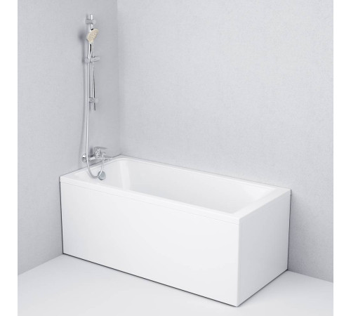 Ванна акриловая AM.PM Gem 150х70 см W90A-150-070W-A1