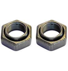 Комплект присоединительных гаек для насосов DAB VA 3/4 F 547121050