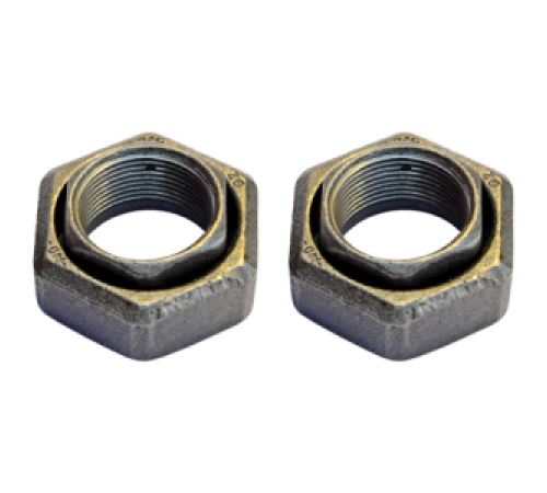 Комплект присоединительных гаек для насосов DAB VA 3/4 F 547121050