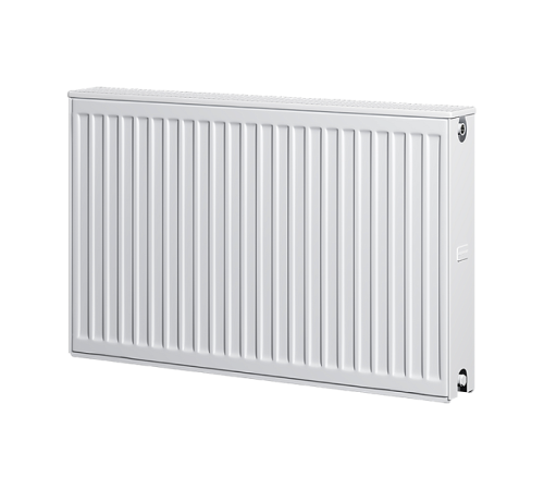 Радиатор стальной панельный Brugman Profil-K 22 500x900 мм боковое подключение FEK220500901UBY