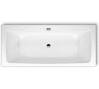 Ванна стальная KALDEWEI Cayono Duo Мод. 725 180х80 см Perl-Effekt белая 272500013001