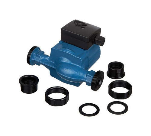 Насос циркуляционный Smart Install CPS 32-60 180 мм 93 Вт с гайками 58106S
