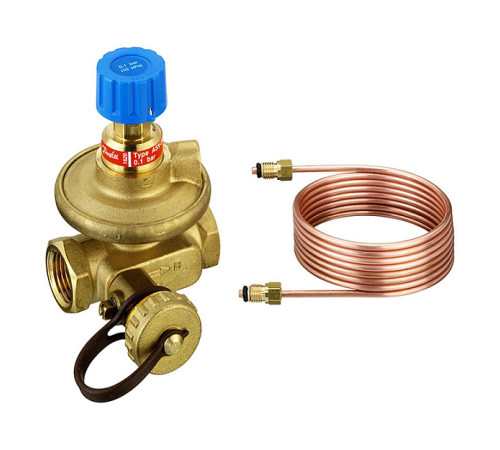 Регулятор перепада давления Danfoss ASV-P DN 32 003L7624