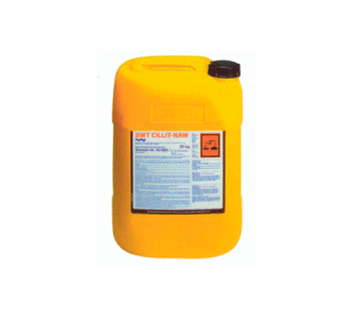 Реагент для удаления отложений BWT Cillit-ZN/I 20 кг 60976