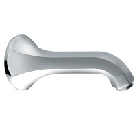 Излив для ванны Kludi 1926 165 мм 5140705