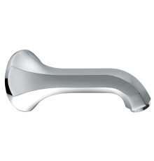 Излив для ванны Kludi 1926 165 мм 5140705