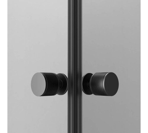 Душевое ограждение AM.PM X-Joy 100х80 см без поддона W94G-403-10080-BT