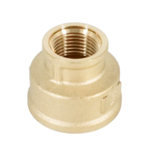 Муфта переходная ELSEN Metalit ВВ 1/2 x 1 латунь EBF.17.1210