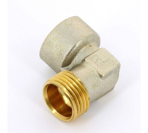 Корпус угольника ITAP Multi-Fit 1/2х1/2 внутренняя резьба 545 1/2