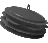 Заглушка Zehnder ComfoTube DN 90 комплект 10 шт. 990328263