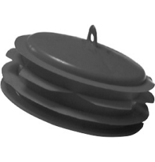 Заглушка Zehnder ComfoTube DN 90 комплект 10 шт. 990328263