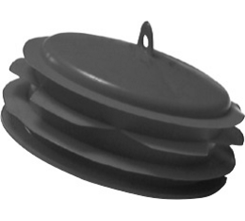 Заглушка Zehnder ComfoTube DN 90 комплект 10 шт. 990328263
