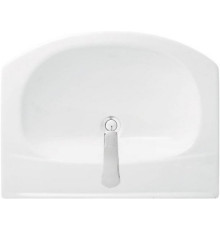 Умывальник Rosa Лагуна 65 см WB.FN/Laguna/65-C/WHT.G/S1