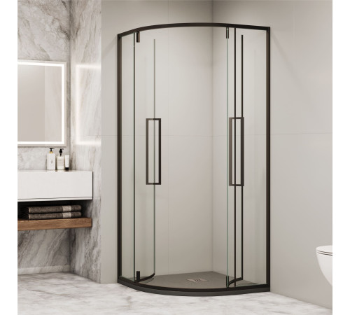 Душевой уголок RGW Stilvoll SV-53B 900x900 мм 06325399-14