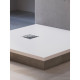 Душевой поддон RGW Stone Tray ST-W 900x900 мм белый 16152099-01