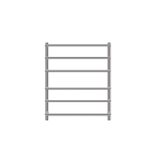 Полотенцесушитель водяной Primoclima Step Water Inox 600x500 мм 3/3 PCStepWInox60503.3