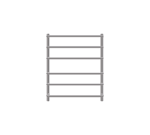 Полотенцесушитель водяной Primoclima Step Water Inox 600x500 мм 3/3 PCStepWInox60503.3