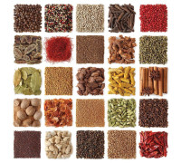 Декор Gracia Ceramica Spice 1 15х15 см х9999090800