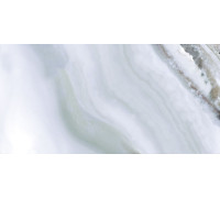 Плитка настенная Laparet Event голубой 25х50 см 34064