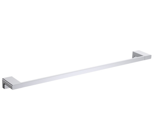 Держатель для полотенец AQUAme Tivoli AQM7303CR 600 мм хром AQM7303CR