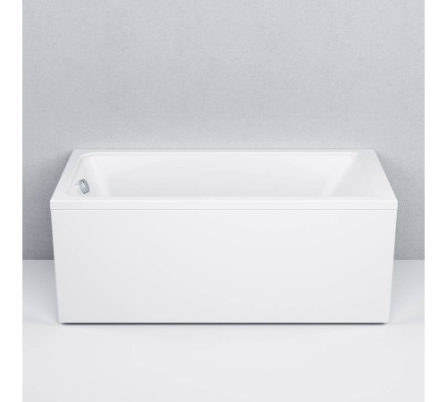 Ванна акриловая AM.PM Gem 150х70 см W90A-150-070W-A1