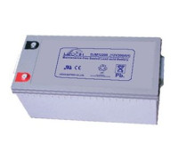 Аккумуляторная батарея LEOCH DJM 12-200 12 В 200 Ач DJM 12-200