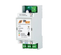 Модуль бесперебойного питания MyHeat UPS 6276