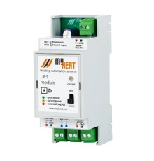 Модуль бесперебойного питания MyHeat UPS 6276