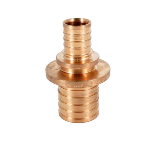 Муфта переходная REHAU RAUTITAN RX+ 50х32 мм бронза 14563041001