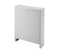 Шкаф коллекторный приставной Oventrop 600 мм 1401171