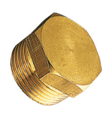 Заглушка Tiemme 1/2 НР 1500040