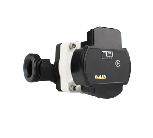 Насос циркуляционный Elsen APE DN25 8 м 180 мм с частотным регулированием APE258180