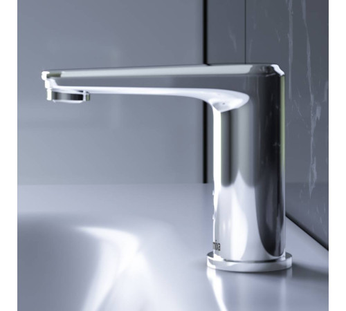 Смеситель для раковины AM.PM Jupiter сенсорный 770290000