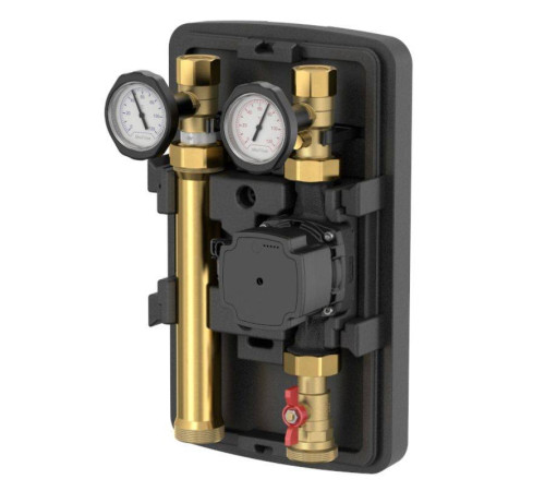 Насосная группа Meibes MeiFlow TOP S UC DN32 без насоса M66912EA