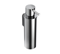 Дозатор для жидкого мыла подвесной Colombo Design Mini хром B9342.CR