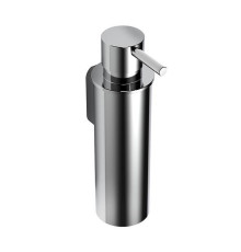 Дозатор для жидкого мыла подвесной Colombo Design Mini хром B9342.CR