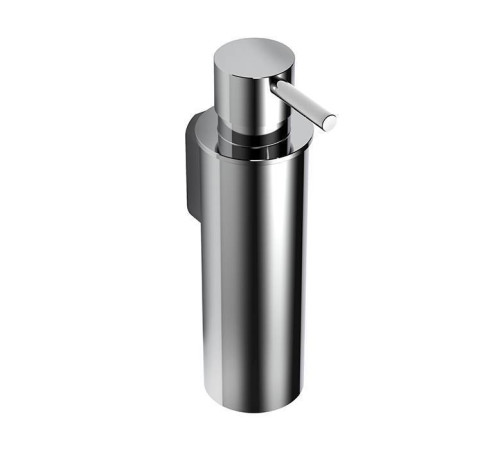 Дозатор для жидкого мыла подвесной Colombo Design Mini хром B9342.CR