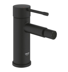 Смеситель для биде GROHE Essence S-Size фантомный черный 24395KF1