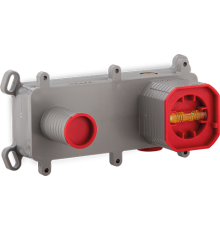 Внутренняя часть смесителя для раковины Fima Carlo Frattini Fimabasinbox F3600