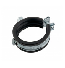 Хомут одновинтовой Konkrep SafeLock с EPDM M8/M10 108-114 мм 3362114K