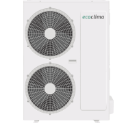 Наружный блок кондиционера Ecoclima ECL-H48/5R1 универсальный ECL-H48/5R1