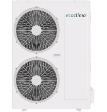 Наружный блок кондиционера Ecoclima ECL-H48/5R1 универсальный ECL-H48/5R1