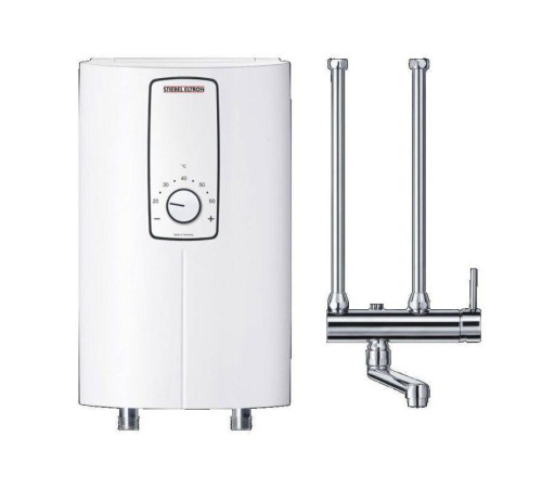 Водонагреватель проточный электрический Stiebel Eltron DCE 11/13 H 232792