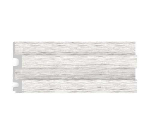 Декоративная панель DECOMASTER D302-70 ДМ из полистирола 122x21x2900 мм D302-70 ДМ