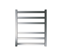 Полотенцесушитель водяной Primoclima Nox 30 600x500 мм Graphite PCNox30WGR60503.3